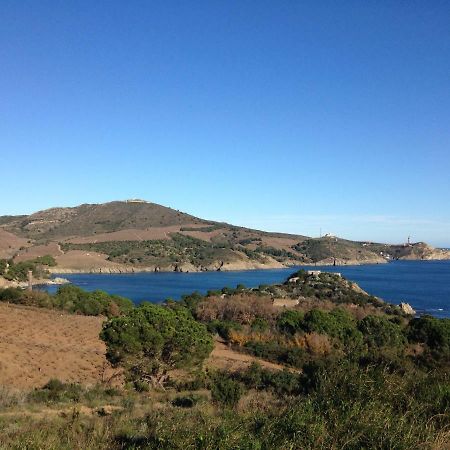 Maison Banyuls エクステリア 写真