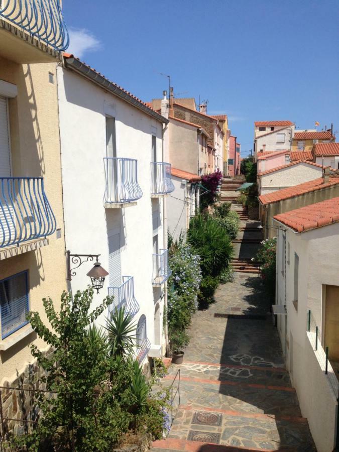 Maison Banyuls エクステリア 写真