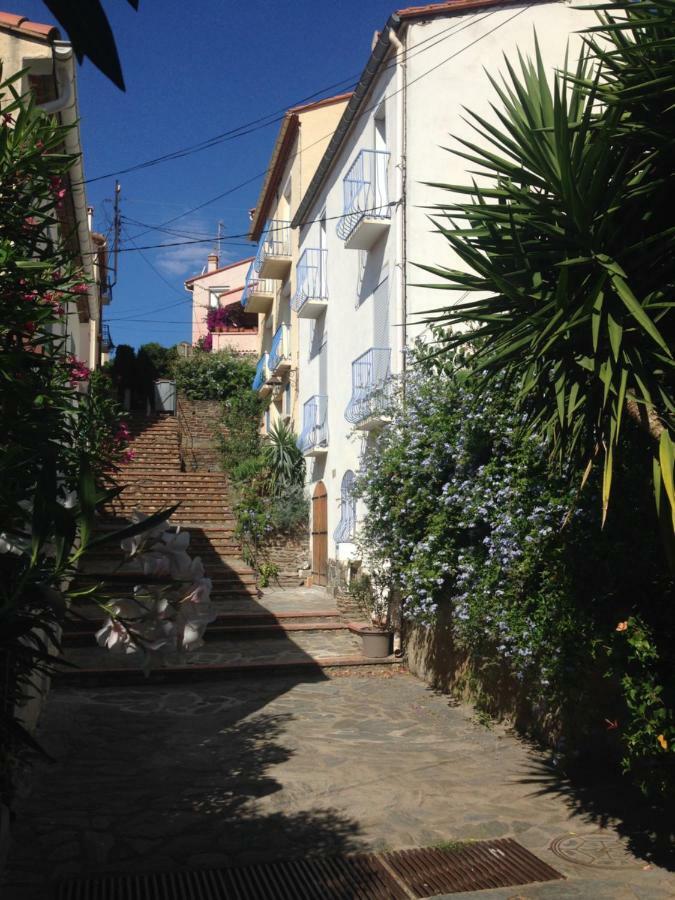 Maison Banyuls エクステリア 写真