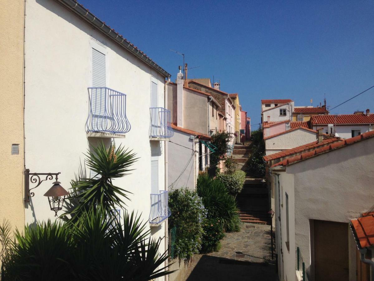 Maison Banyuls エクステリア 写真