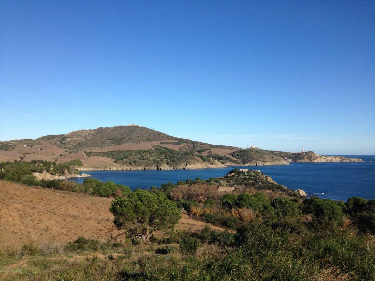 Maison Banyuls エクステリア 写真
